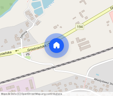 Urocze mieszanie bezczynszowe, media w cenie - Photo 1