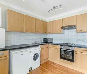 1 Bedroom Flat To Let - Photo 1