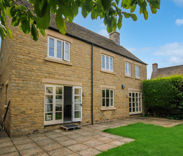 Farmcote, Wotton-under-Edge, Gloucestershire, GL12 7RP - Photo 6
