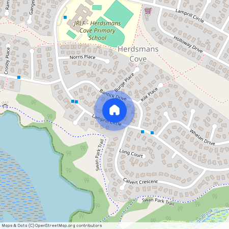 32 Lamprill Circle, TAS7030, Herdsmans Cove