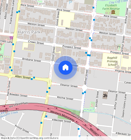 5/76-80 Virginia St, NSW 2142, Rosehill