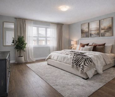 For Lease - 4646 Thomas Alton Boulevard, Burlington, Ontario - Photo 5