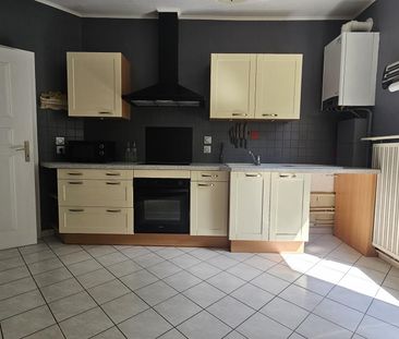 Location Appartement 3 pièces 74m² MONTIGNY LES METZ 57950 - Photo 6