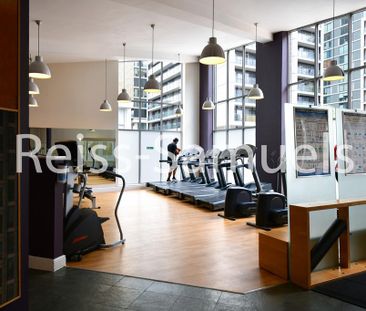 3 bedroom apartment to rent - Photo 6