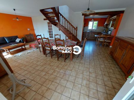 Location maison à Plouénan, 3 pièces 86.69m² - Photo 3