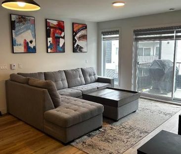 LOGEMENT 4 ½ DE LUXE À SHERBROOKE - Photo 1