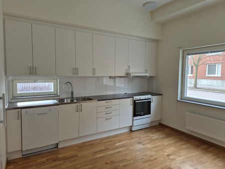 Kvarngatan 29, Eslöv Centrum - Foto 2