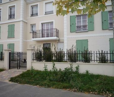 Appartement à louer 2 pièces • 45 m2 Magny-le-Hongre - Photo 4