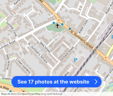 3 bedroom terraced house for rent - Photo 1