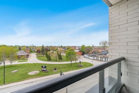 For Lease - 31 Huron Street Unit# 513, Collingwood, Ontario - Photo 5