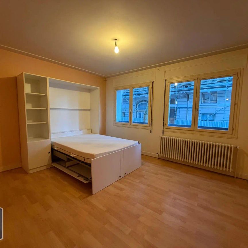 Appartement à louer 1 pièce 41.45m² - Photo 1