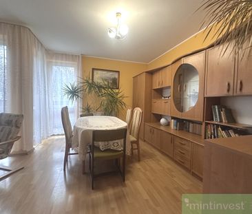 3 pokoje, balkon, ogrzewanie gazowe ul. Pokoju - Zdjęcie 4