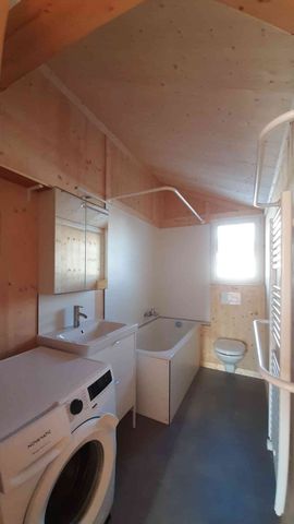 3.5 Zimmer, 80 m², 2. Stock - Foto 2