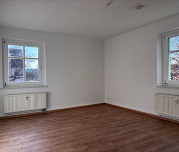 Freundliche 4-Raum-Wohnung in Cottbus - Spremberger Vorstadt - Photo 3