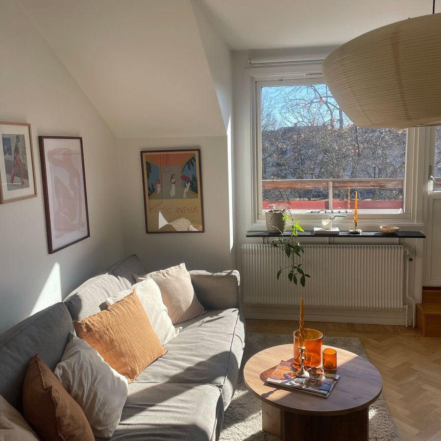 Vegagatan, Jönköping - Photo 1