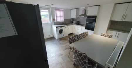 Headingley Mount, Headingley, Leeds, LS6 3EL - Photo 5
