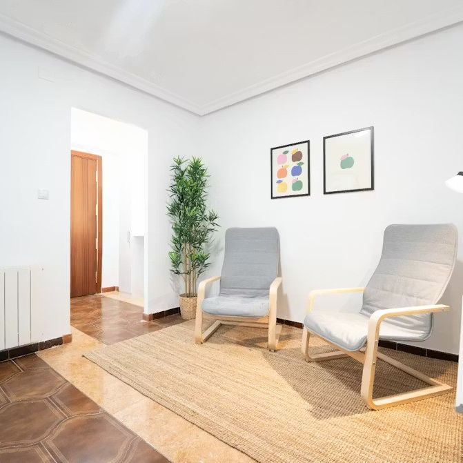 Avenida del Cardenal Herrera Oria, Madrid, Community of Madrid 28035 - Photo 1