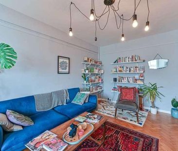 Christchurch Road, Brixton Hill, SW2 - Photo 2