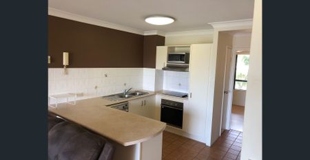 Heart of Southport 2 Bedroom Unit - Photo 4