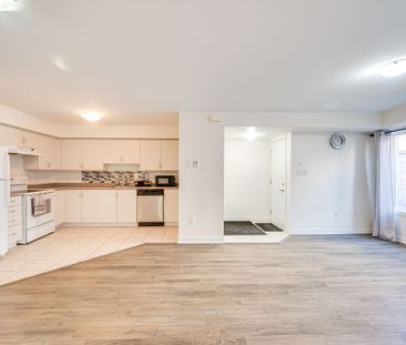 For Lease - 100 Parrotta Drive Unit# 85, Toronto, Ontario - Photo 5