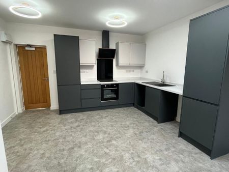 1 bedroom terraced house to rent - Photo 3