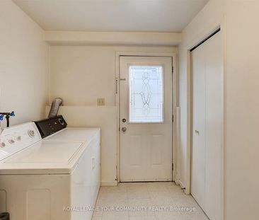 For Lease - 386 Essa Rd Lower Level Road, Barrie, Ontario - Photo 5