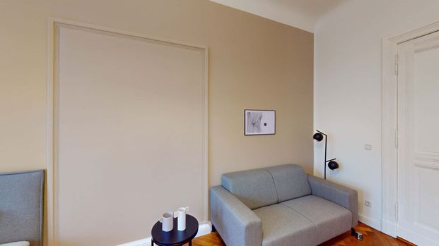 Sprengelkiez 1 - Private Room (2) - Foto 1