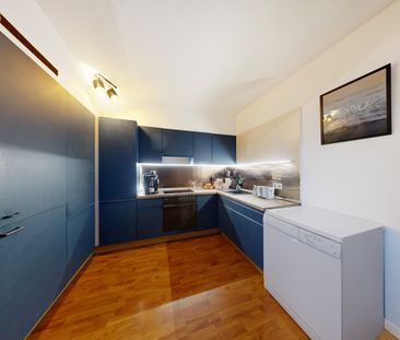 IIMMOPARTNER – MODERN. GALERIE. 2 EBENEN - Photo 6