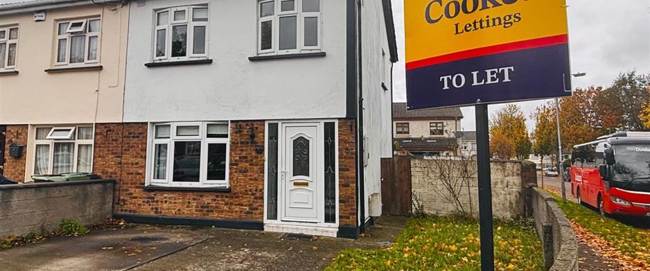 Monksfield Meadows, Clondalkin, Dublin 22 - Photo 1