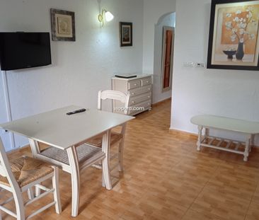 Apartment in Torrevieja, El Acequión - Los Naúfragos, for rent - Photo 1