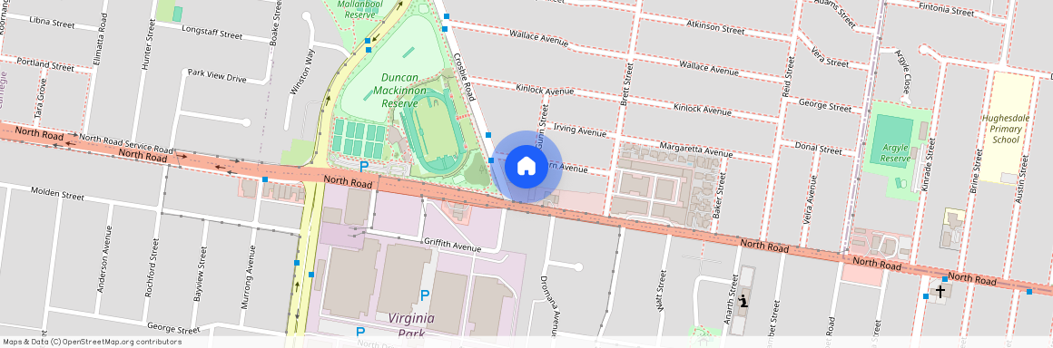 2 Strathearn Avenue, Vic 3163, Murrumbeena