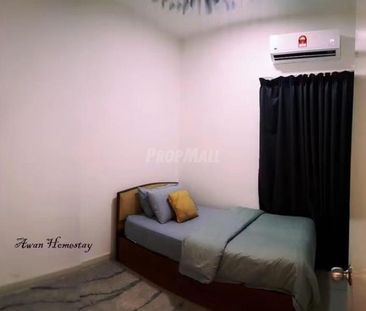 FULLY FURNISHED | Condo Savanna Executive Suites, Southville City 9... - Photo 3
