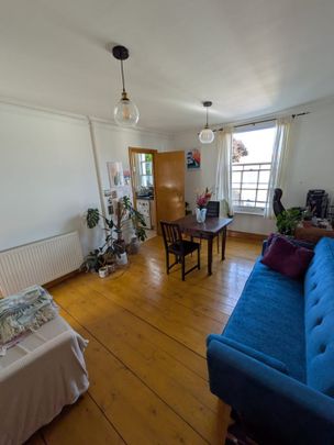 1 Bed Flat, Arlington Road, NW1 - Photo 1