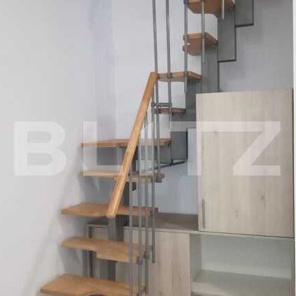Apartament 1 camera, 45 mp, prima inchiriere, zona strazii Motilor - Fotografie 1