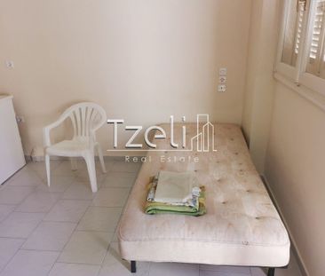Studio/Γκαρσονιέρα για ενοικίαση Σκαγιοπούλειο (Πάτρα) - Photo 4