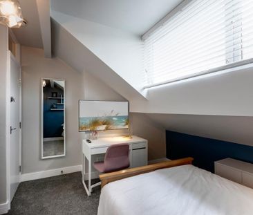 1 bedroom in a house share to rent - Photo 5