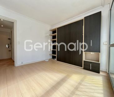 Location Appartement 1 pièce 20,49 m² - Photo 6