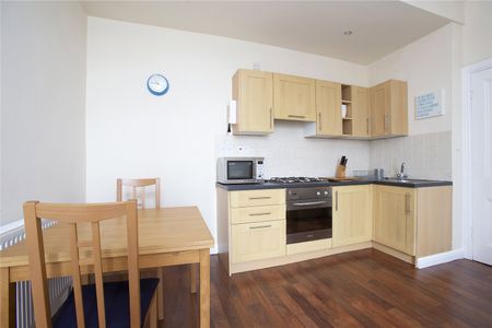 1 bedroom apartment to rent - Photo 5