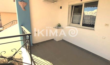 Studio/Γκαρσονιέρα για ενοικίαση Πολύχρονο (Παλλήνη) - Φωτογραφία 4