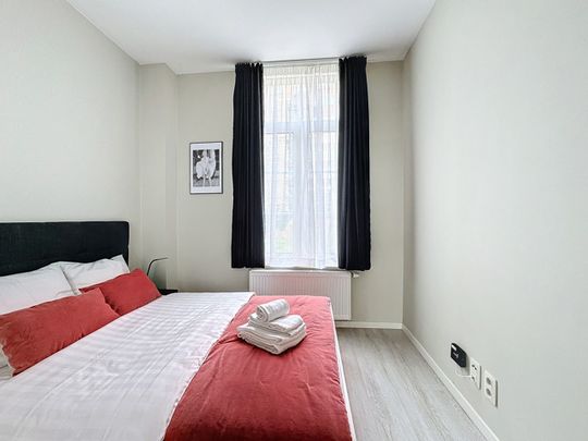 Appartement te huur in Brussel - Photo 1