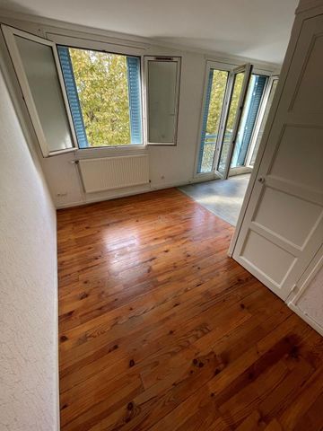 APPARTEMENT T2 52m2 ECHIROLLES - Photo 2