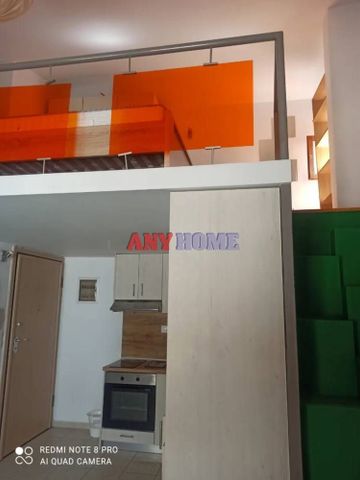 Loft για ενοικίαση Κέντρο Θεσσαλονίκης - Photo 5