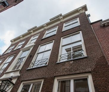 Appartement te huur: Pieterskerk-Choorsteeg 15-D 2311 TR Leiden - Photo 5