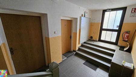 2-Zimmerwohnung mit Kücheneinrichtung - Photo 3