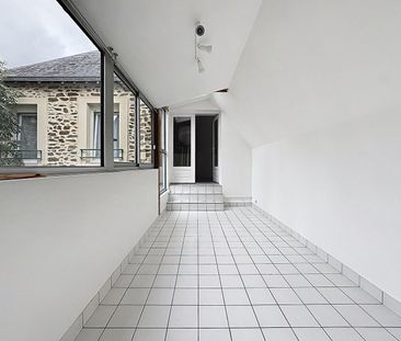 Location appartement 3 pièces, 60.05m², Mayenne - Photo 6