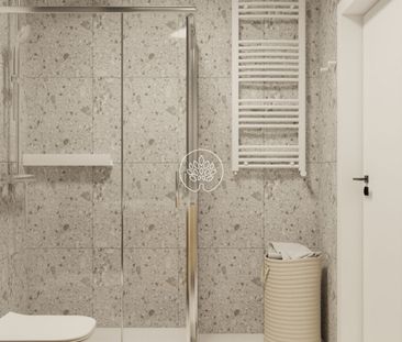 Nowoczesny trzypokojowy apartament na wynajem. - Фото 6