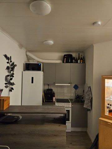 Vikingagatan, Örnsköldsvik - Foto 2