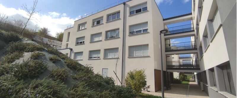 Location Appartement 1 pièce 19m² AUZEVILLE TOLOSANE 31320 - Photo 1