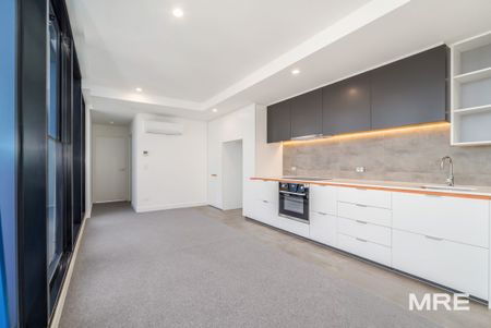 1413/28 - 44 Bouverie Street, Carlton - Photo 3