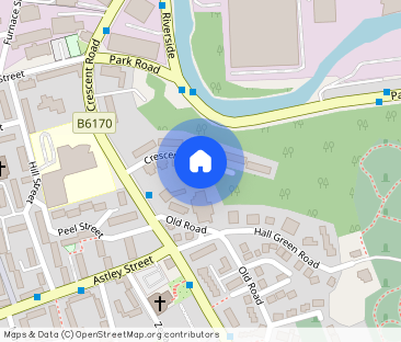 Crescent Close, Dukinfield, Greater Manchester, SK16 - Photo 1